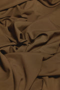 Chocolate Brown - RAWAYAT | All Season Wash & Wear | Unstitched