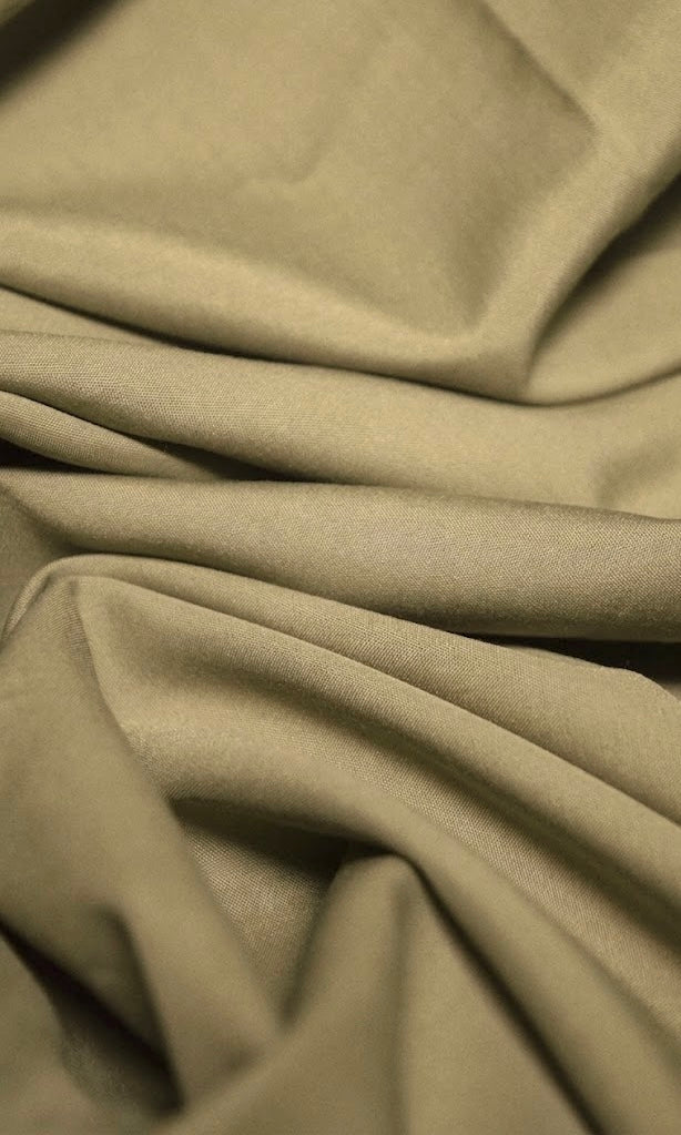 Olive Green - RAWAYAT | All Season Wash & Wear | Unstitched