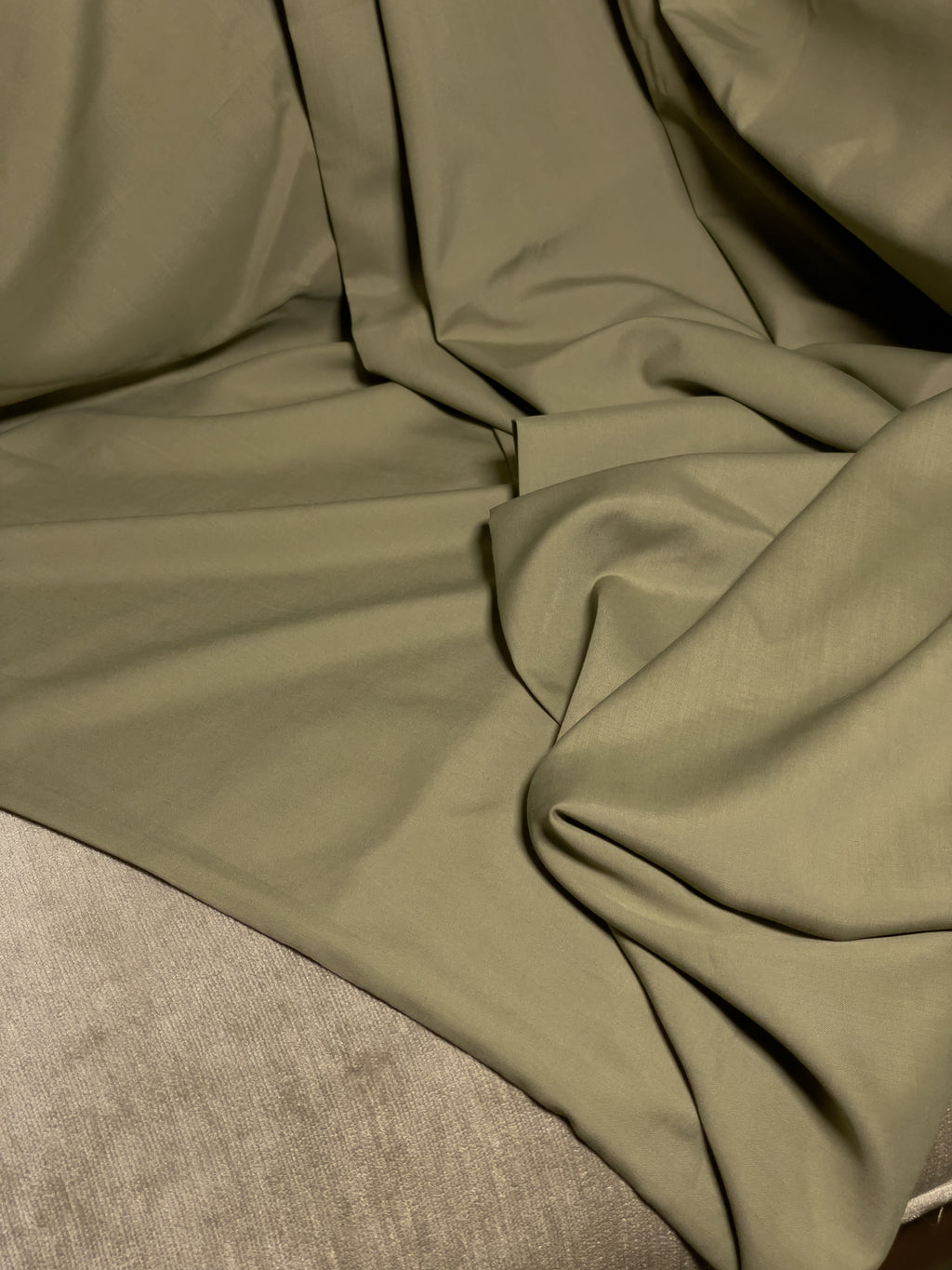 Olive Green - RAWAYAT | All Season Wash & Wear | Unstitched